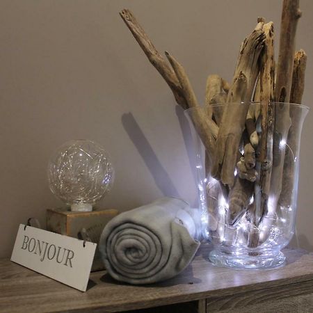 Gite Le 16 Ribeauville  Bagian luar foto