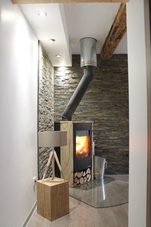 Gite Le 16 Ribeauville  Bagian luar foto